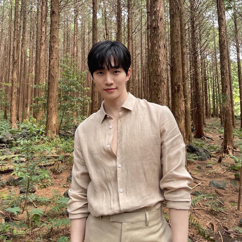 2022「30代人氣韓國男演員」TOP10!李鍾碩、李俊昊、池昌旭都上榜,冠軍毫無懸念是他