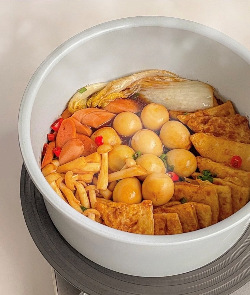減肥人救星!5款低碳減脂食譜,蝦仁蒸蛋、豆腐煲好吃零負擔,雞胸肉這樣吃完全不無聊