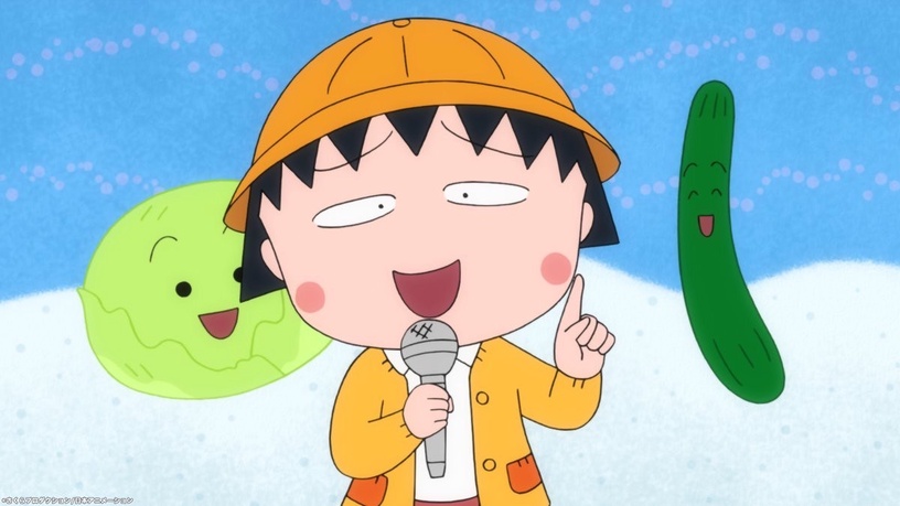 「人最重要的就是 Relax !」《櫻桃小丸子》20句快樂哲學語錄,幸福可以很簡單!