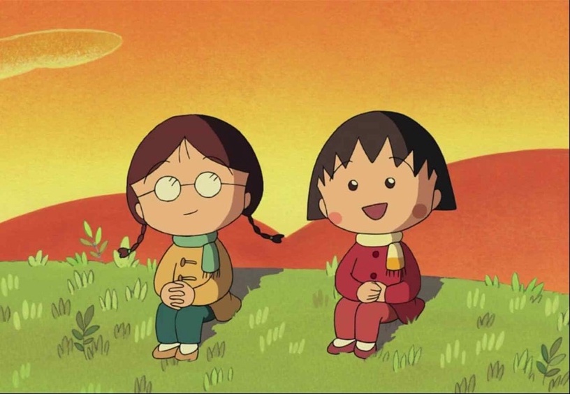 「人最重要的就是 Relax !」《櫻桃小丸子》20句快樂哲學語錄,幸福可以很簡單!
