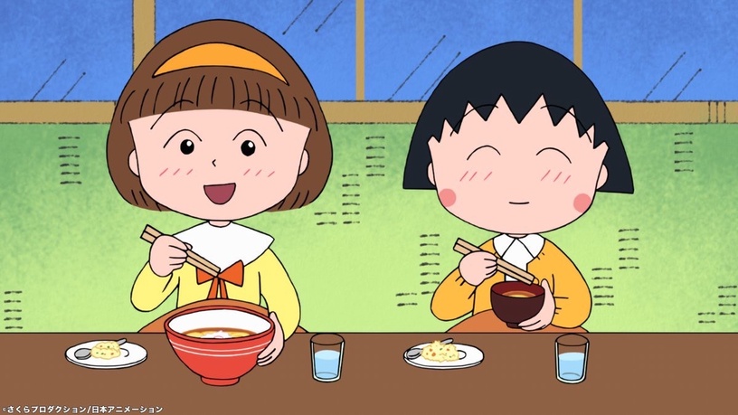 「人最重要的就是 Relax !」《櫻桃小丸子》20句快樂哲學語錄,幸福可以很簡單!