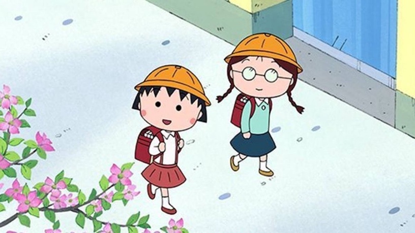 「人最重要的就是 Relax !」《櫻桃小丸子》20句快樂哲學語錄,幸福可以很簡單!