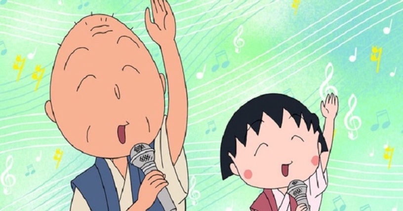 「人最重要的就是 Relax !」《櫻桃小丸子》20句快樂哲學語錄,幸福可以很簡單!