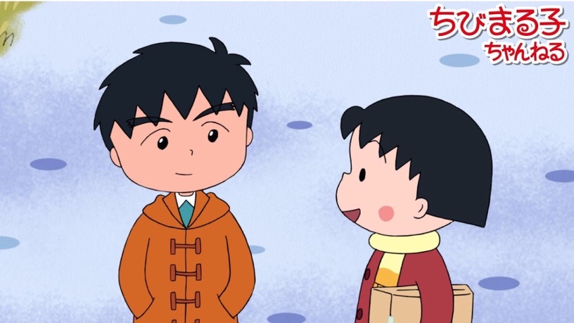 「人最重要的就是 Relax !」《櫻桃小丸子》20句快樂哲學語錄,幸福可以很簡單!