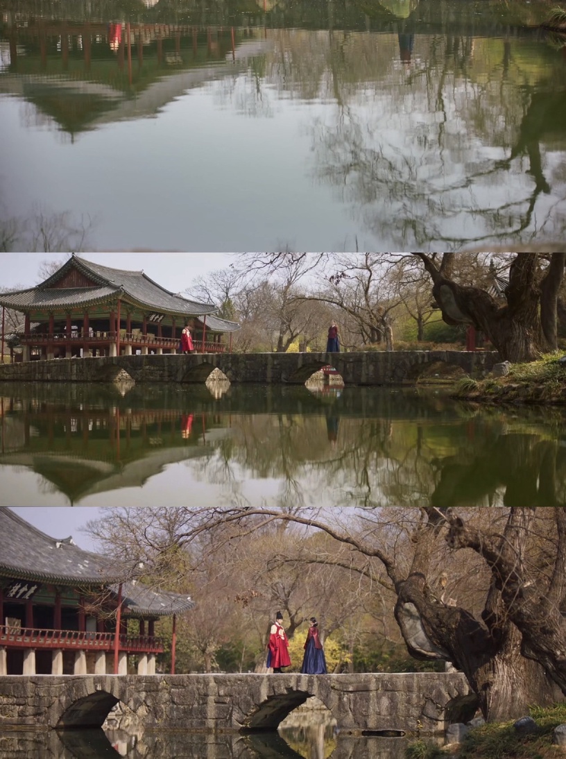 《紅丹心》超強「鏡頭語言」解析!「棋子」隱喻太絕,張赫倒掉毒茶,早暗示他的結局?