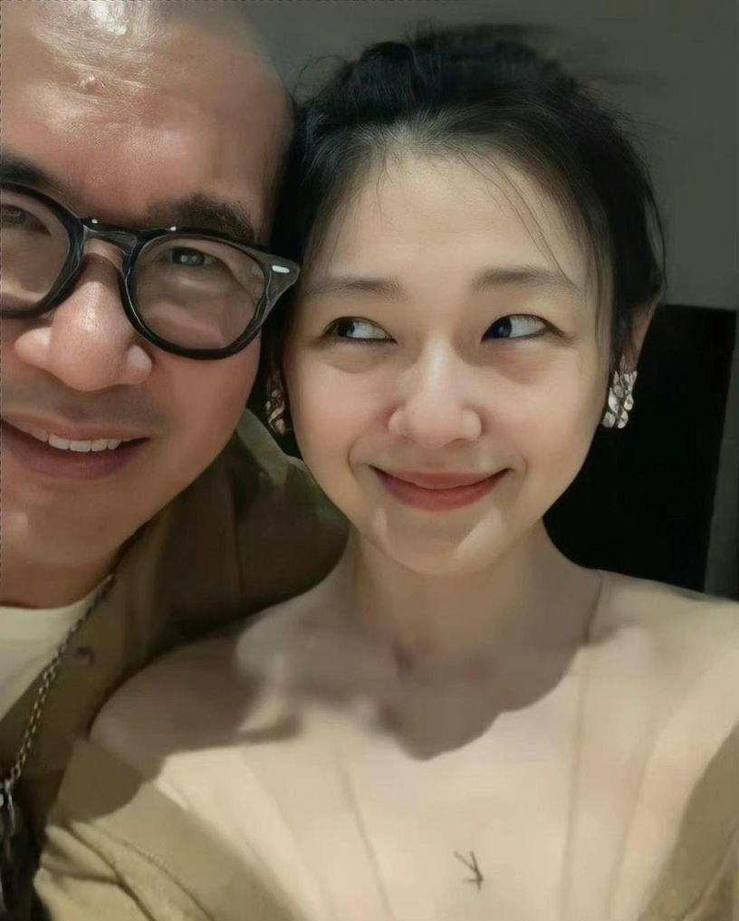 大S&具俊曄愛情故事公開!20年後再度相愛、在無名指上刺青婚戒,堪稱「神仙愛情」典範