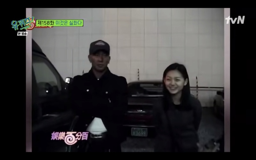 大S&具俊曄愛情故事公開!20年後再度相愛、在無名指上刺青婚戒,堪稱「神仙愛情」典範