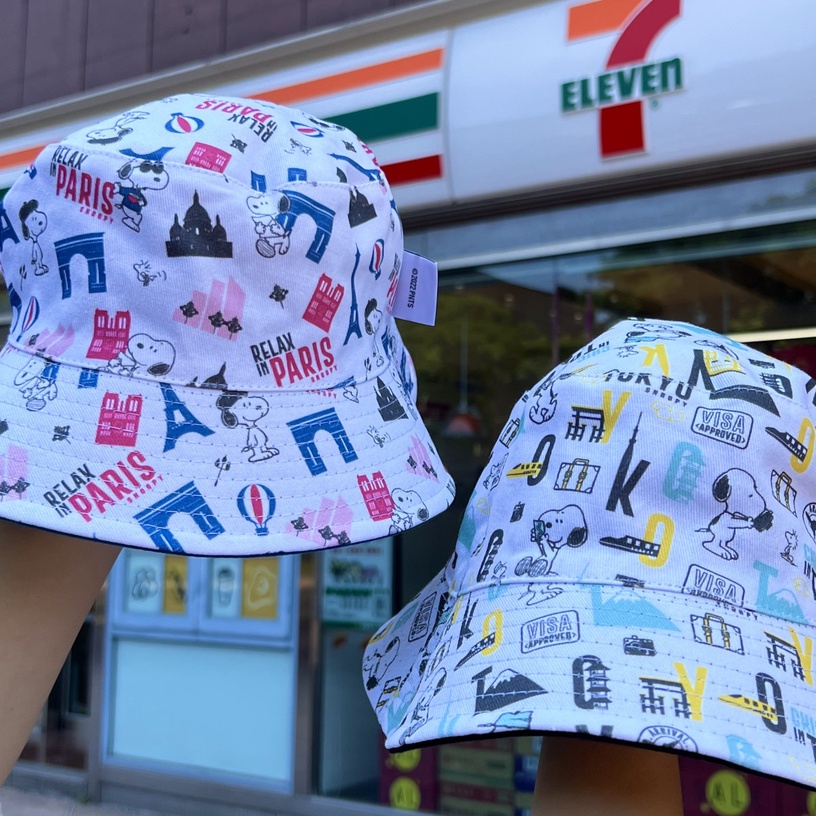 7-11新品「SNOOPY」來了!泡澡球、硬殼包、掛繩夾片組,「這天」消費不限金額就能加購