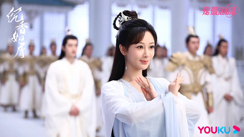 人氣女星「待播陸劇」盤點6:楊紫《沉香如屑》《長相思》《緝毒》《青簪行》