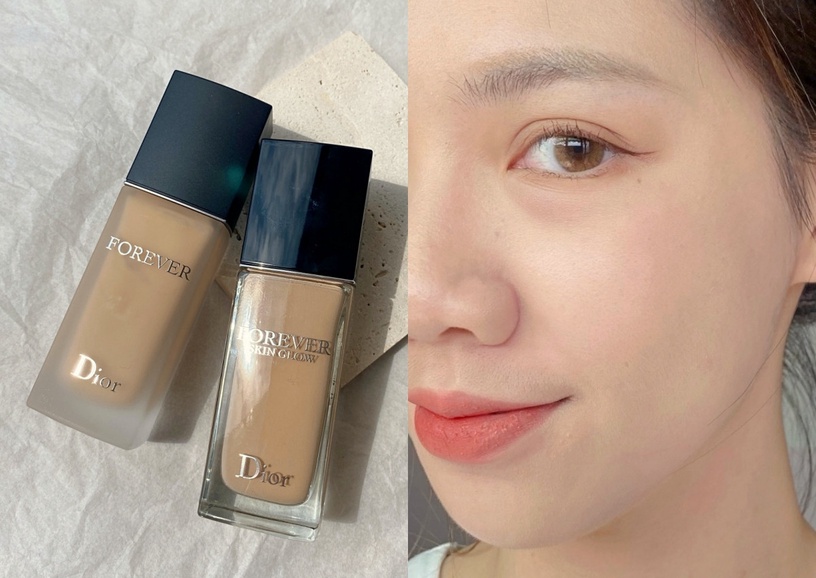 油肌、口罩底妝推薦:DIOR 超完美持久粉底液,30ml/NT2,400
