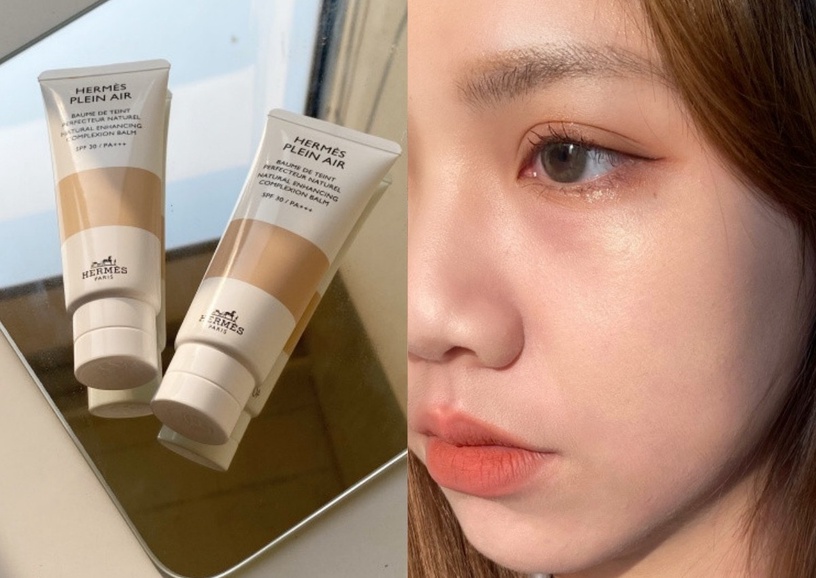 油肌、口罩底妝推薦:GIORGIO ARMANI 超持妝絲絨水慕斯粉底,30ml/NT2,500
