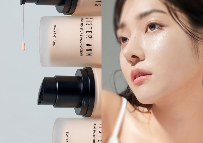 油肌、口罩底妝推薦:GIORGIO ARMANI 超持妝絲絨水慕斯粉底,30ml/NT2,500