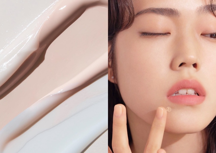 油肌、口罩底妝推薦:GIORGIO ARMANI 超持妝絲絨水慕斯粉底,30ml/NT2,500