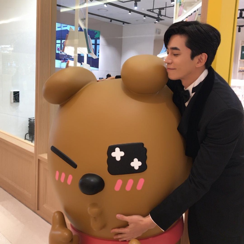 關於《醫法刑事》申成祿的8件事!曾是籃球選手、戲外充滿反差萌,差點演《上流戰爭》