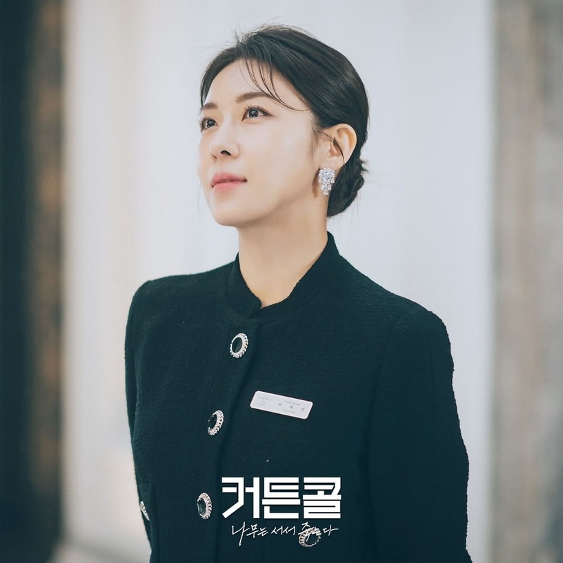 2022下半年韓劇女神回歸作!金高銀變三姐妹老大、韓孝周演超能力媽媽,金喜善演復仇劇