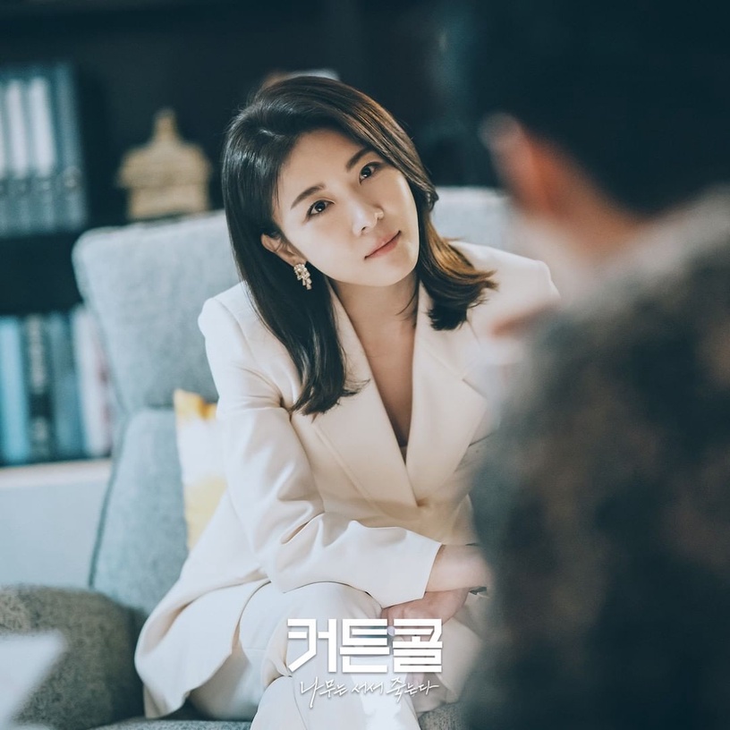 2022下半年韓劇女神回歸作!金高銀變三姐妹老大、韓孝周演超能力媽媽,金喜善演復仇劇