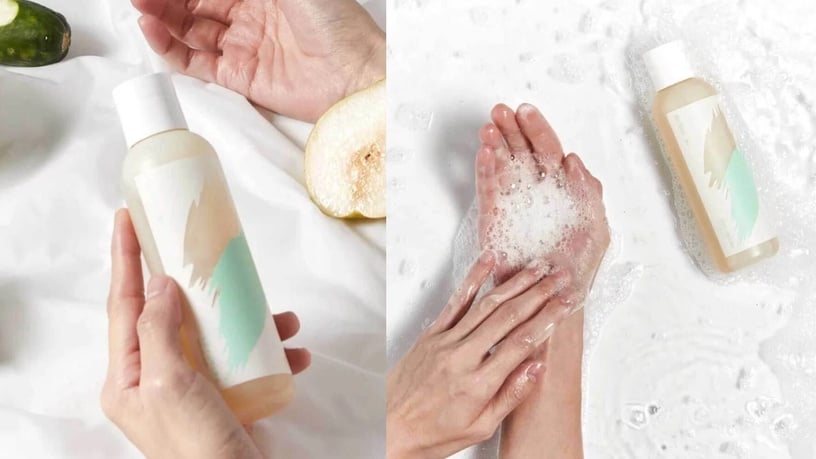 綠藤生機 ME TIME 私密沐浴露 經典版 150ml,NT$420