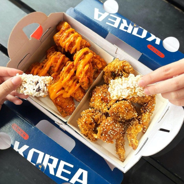 買一送一!9家「炸雞速食優惠」盤點:麥當勞、漢堡王皆買一送一,肯德基推爆漿榴蓮球