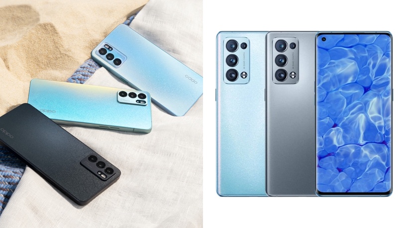 2022人氣拍照手機推薦!三星 Galaxy Z Flip 4摺疊機、iPhone 13輕鬆Get史詩級美照