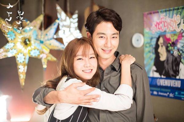 擁有「百搭體質」的韓國女星!徐玄振、韓志旼搭年下無違和,金智媛、朴寶英和誰都好配