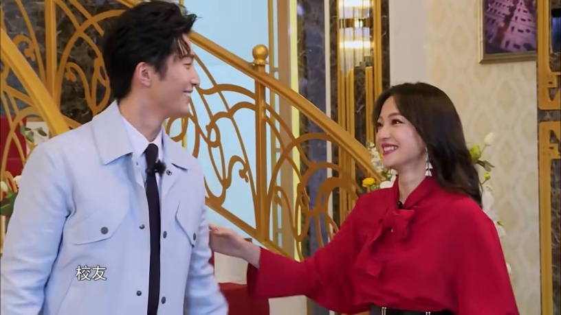 當年的「偶像劇女主」現況!王心凌身價翻3倍,張韶涵綜藝接不完,同台肖戰&竇驍合唱!