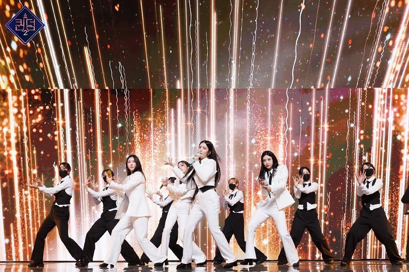 網議《Produce 101》系列在偶像生態產生的陋習:C位概念太強烈、什麼都要排名