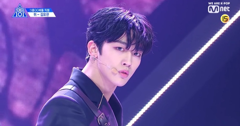 網議《Produce 101》系列在偶像生態產生的陋習:C位概念太強烈、什麼都要排名