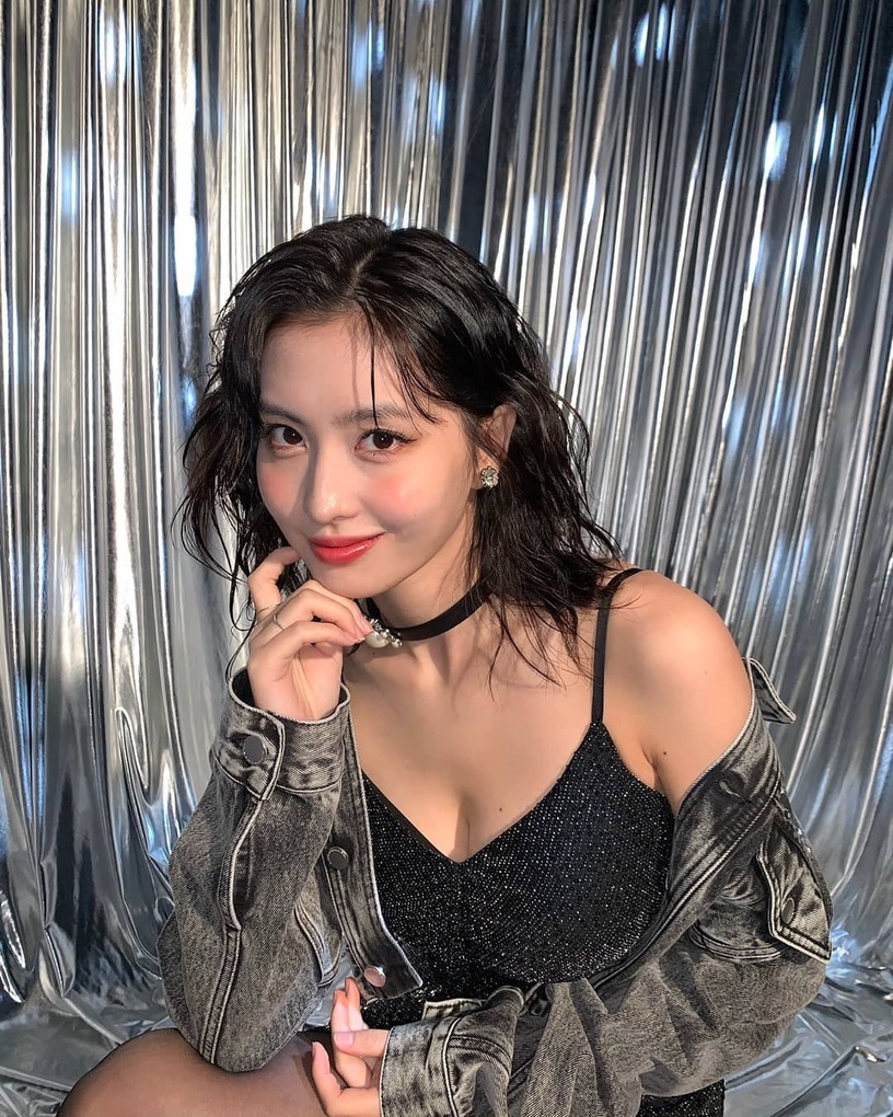 8位韓國女團「舞蹈擔當」:TWICE Momo獲封舞蹈機器人,師妹團ITZY不遑多讓