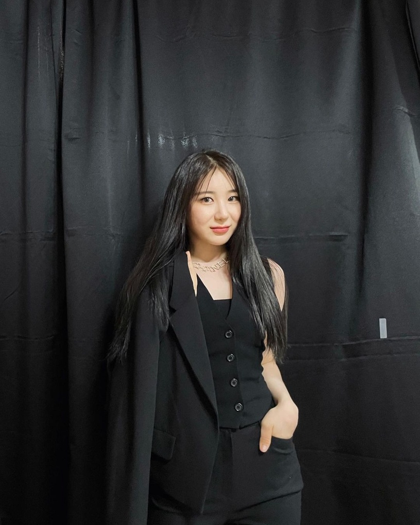 8位韓國女團「舞蹈擔當」:TWICE Momo獲封舞蹈機器人,師妹團ITZY不遑多讓