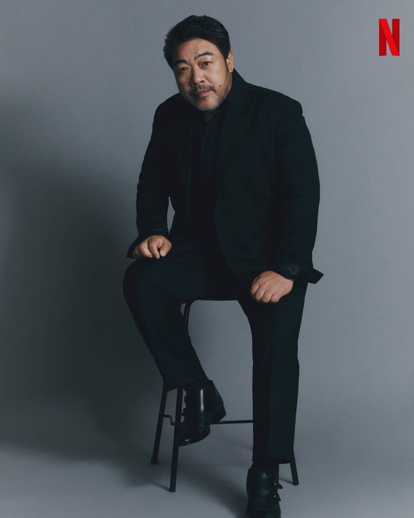 《紙房子:韓國篇》演員介紹!「東京」是怪物新人,「丹佛」是《惡之花》的「他」!