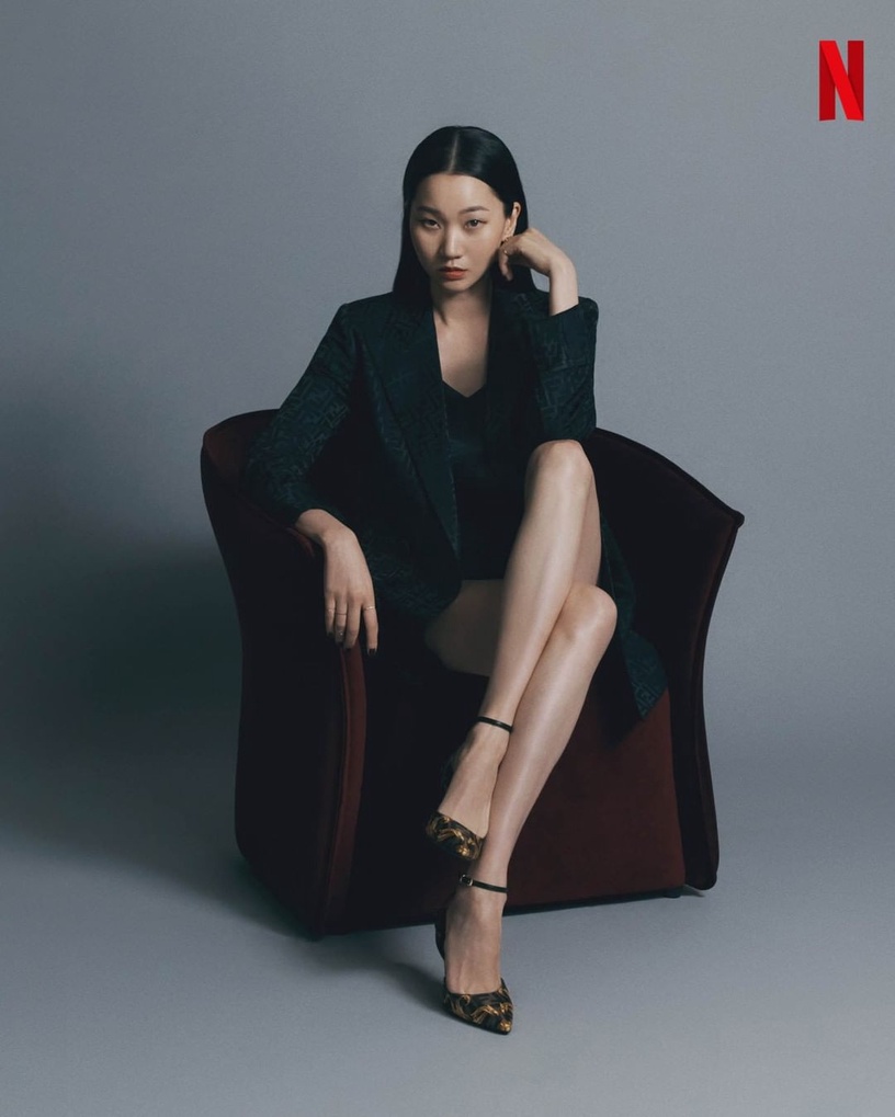 《紙房子:韓國篇》演員介紹!「東京」是怪物新人,「丹佛」是《惡之花》的「他」!