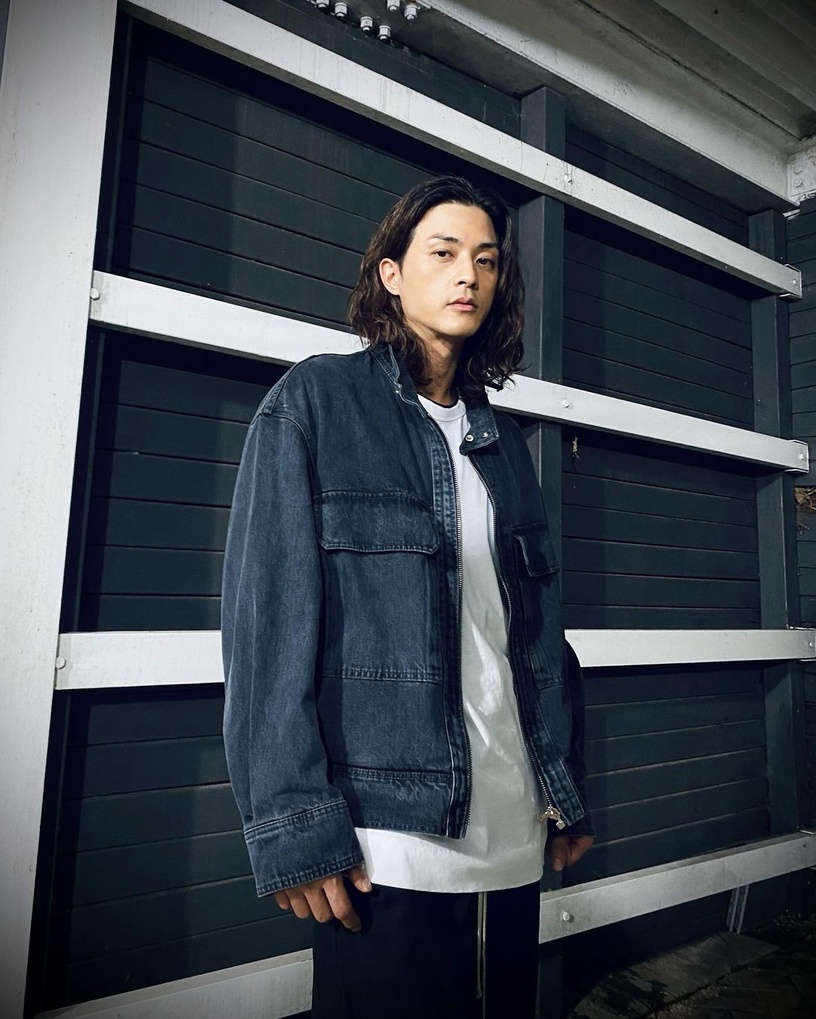 《紙房子:韓國篇》演員介紹!「東京」是怪物新人,「丹佛」是《惡之花》的「他」!