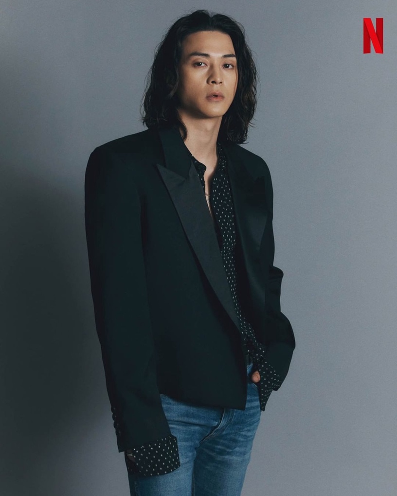 《紙房子:韓國篇》演員介紹!「東京」是怪物新人,「丹佛」是《惡之花》的「他」!