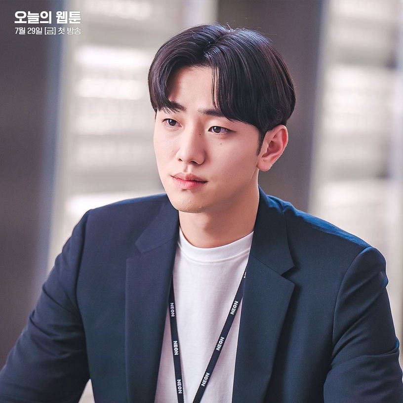 7月開播韓劇推薦!李鍾碩《黑話律師》、金世正《今日的網漫》同天播,男神池晟也回歸