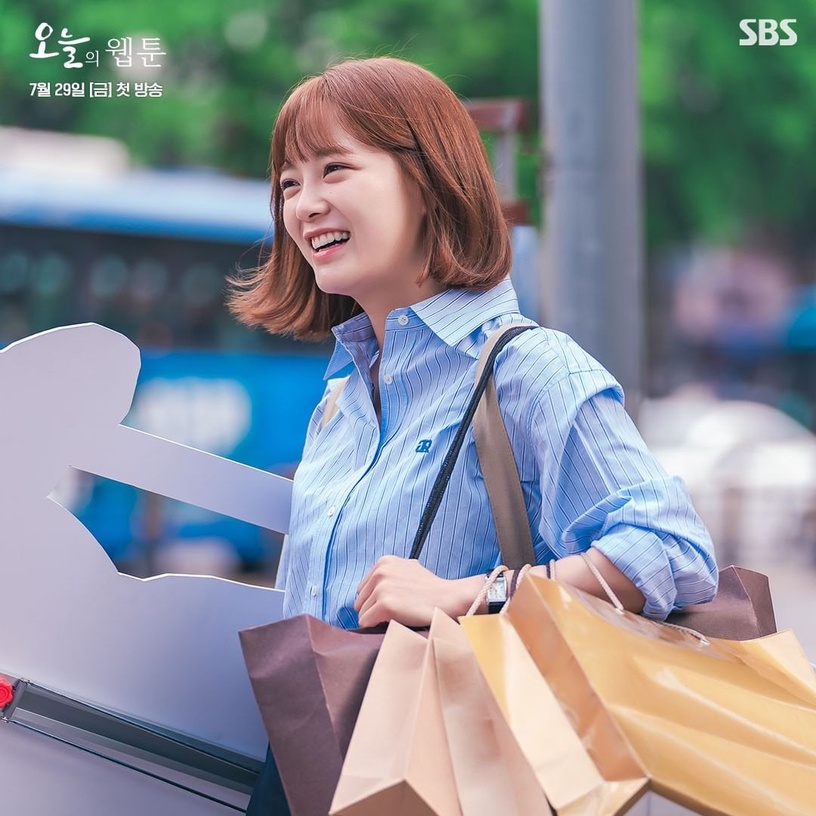7月開播韓劇推薦!李鍾碩《黑話律師》、金世正《今日的網漫》同天播,男神池晟也回歸