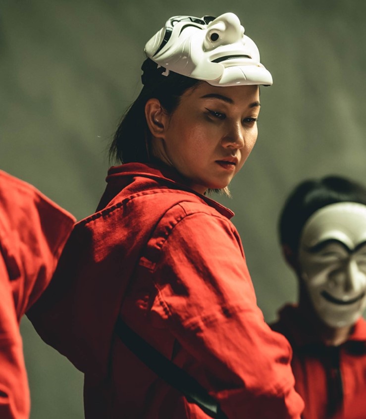 《紙房子》演員「戲外揭密」!李玹雨是IU緋聞男友,全鐘瑞曾和孫錫久演過羞羞床戲!