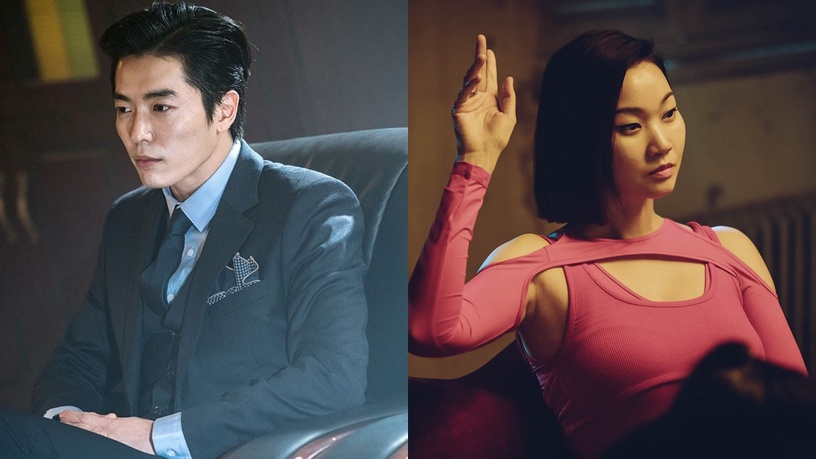 《紙房子》演員「戲外揭密」!李玹雨是IU緋聞男友,全鐘瑞曾和孫錫久演過羞羞床戲!