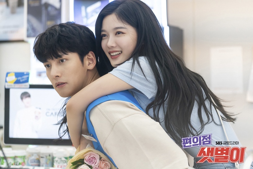 Netflix 7月韓劇片單:《Oh My Baby》7/3