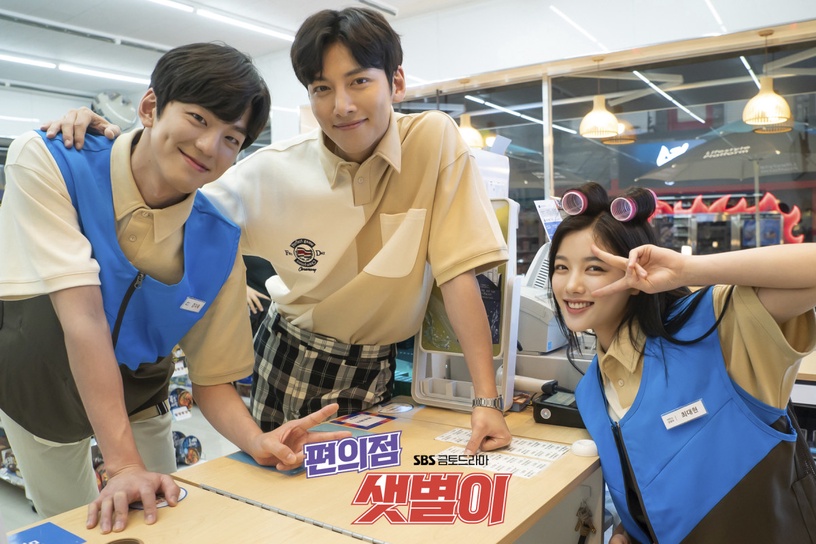 Netflix 7月韓劇片單:《Oh My Baby》7/3