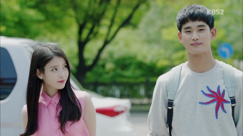 Netflix 7月韓劇片單:《Oh My Baby》7/3