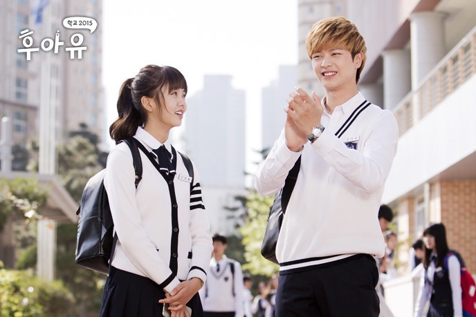 Netflix 7月韓劇片單:《Oh My Baby》7/3