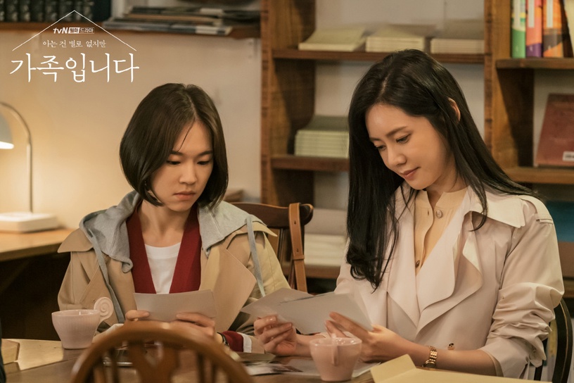 Netflix 7月韓劇片單:《Oh My Baby》7/3