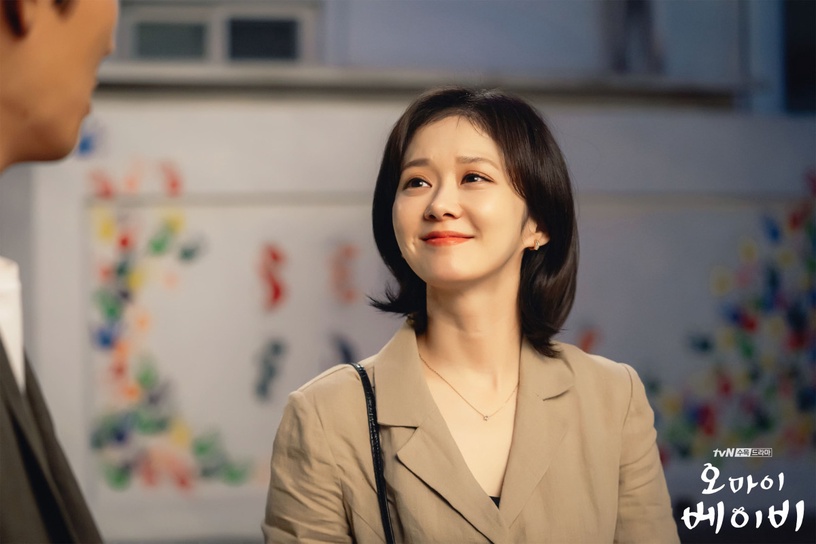 Netflix 7月韓劇片單:《Oh My Baby》7/3