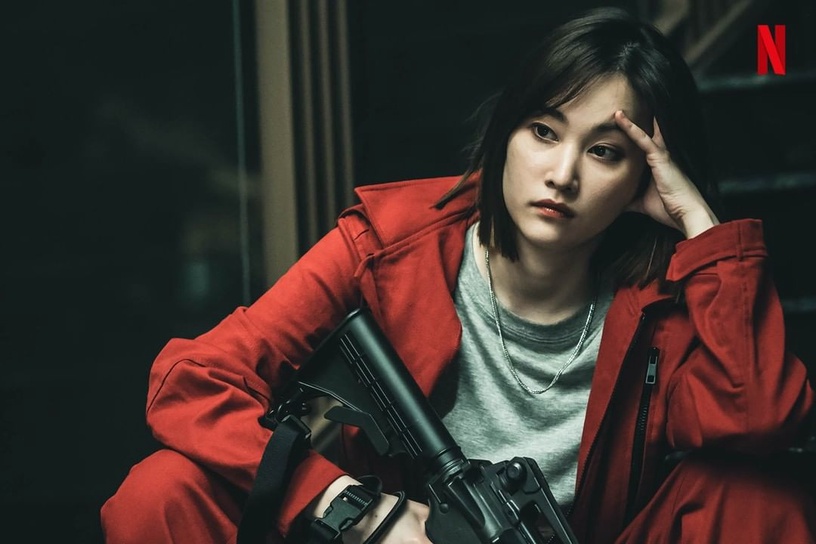 網議《紙房子:韓國篇》劇情槽點!劇情了無新意、角色魅力不鮮明,音樂更被批毫無張力