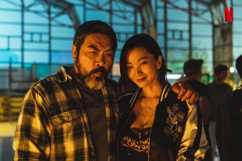 網議《紙房子:韓國篇》劇情槽點!劇情了無新意、角色魅力不鮮明,音樂更被批毫無張力