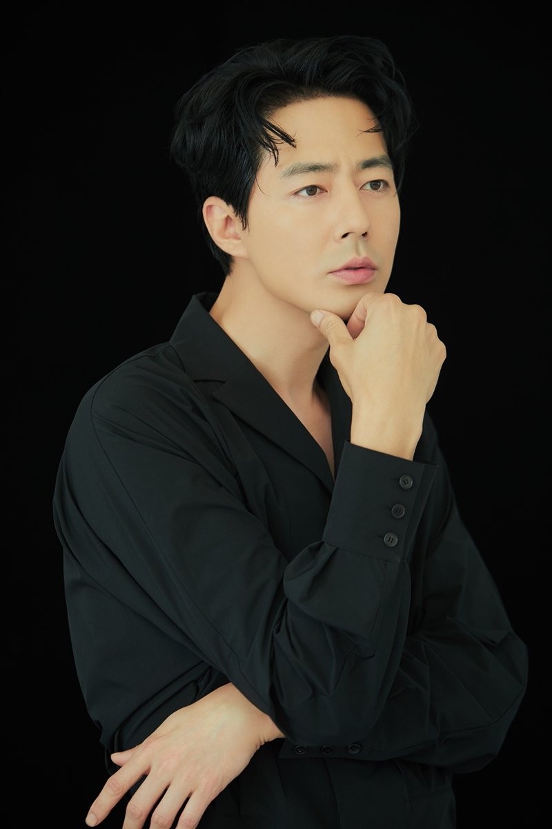 7位韓國「大叔系男神」! 《紙房子》劉智泰受矚目,孔劉、蘇志燮、趙寅成都好受歡迎