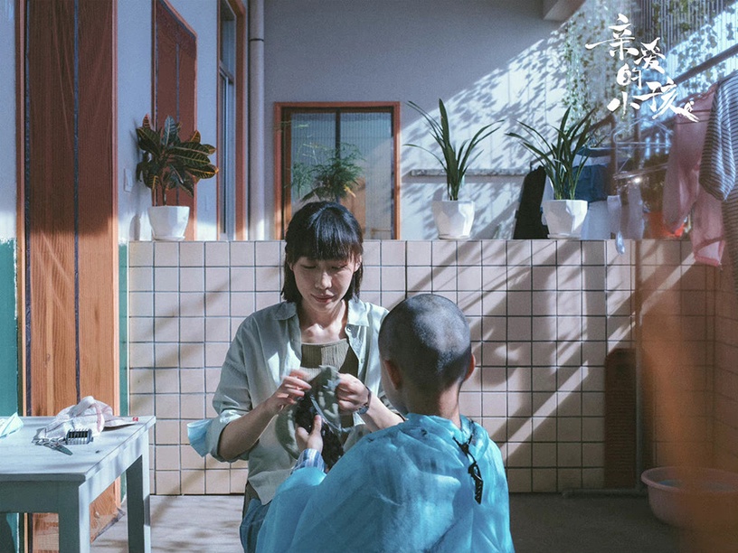 愛奇藝陸劇2022上半年「最高熱度值」TOP 8:《親愛的小孩》最高熱度8188