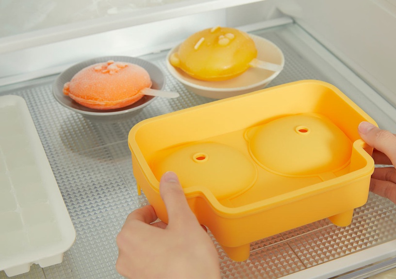 萊恩夏日新品登場!萊恩造型冰棒模具、雙層啤酒杯超萌,夏日必備游泳圈可愛到融化!