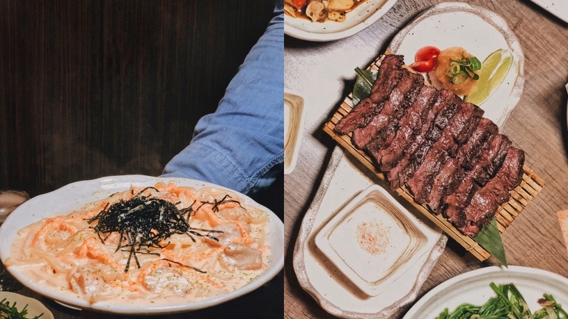 台北居酒屋推薦4:新串