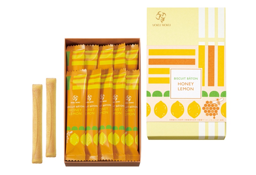 頂級泡芙絕對要吃!日人氣YOKU MOKU咖啡快閃店登場,奶茶生乳捲、草莓奶油泡芙太誘人